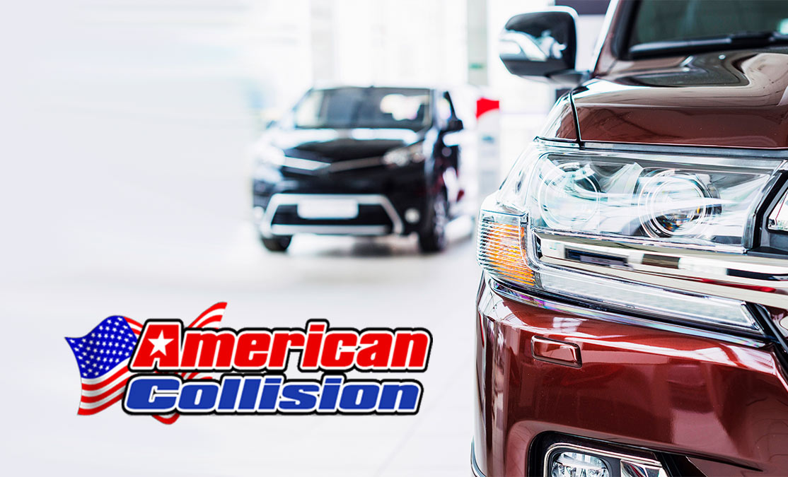 Fort Myers Body Shop & Collision Repair | American Collision: Repairing Collision Damaged Vehicles Since 1979