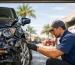 Auto Body Repair Guide for Florida Drivers