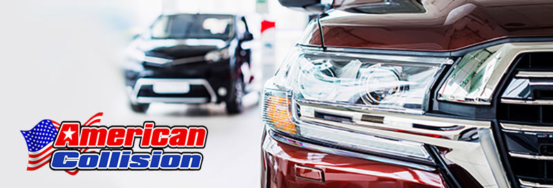 Fort Myers Body Shop & Collision Repair | American Collision: Repairing Collision Damaged Vehicles Since 1979